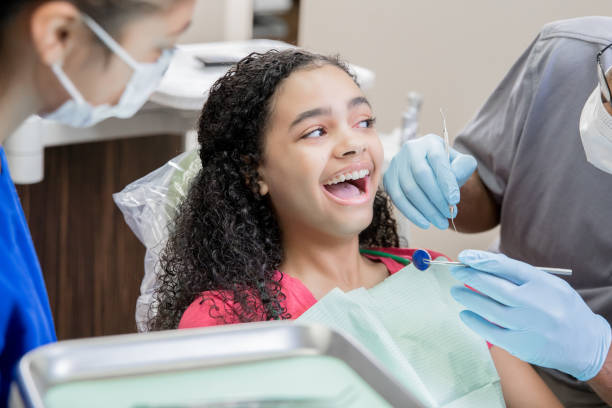 Best Urgent Tooth Repair  in Lincoln Village, CA
