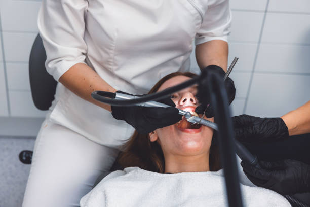 Best Dentist for Dental Trauma  in Lincoln Village, CA